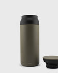 Travel Tumbler 500ml [Khaki]