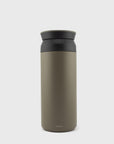 Travel Tumbler 500ml [Khaki]