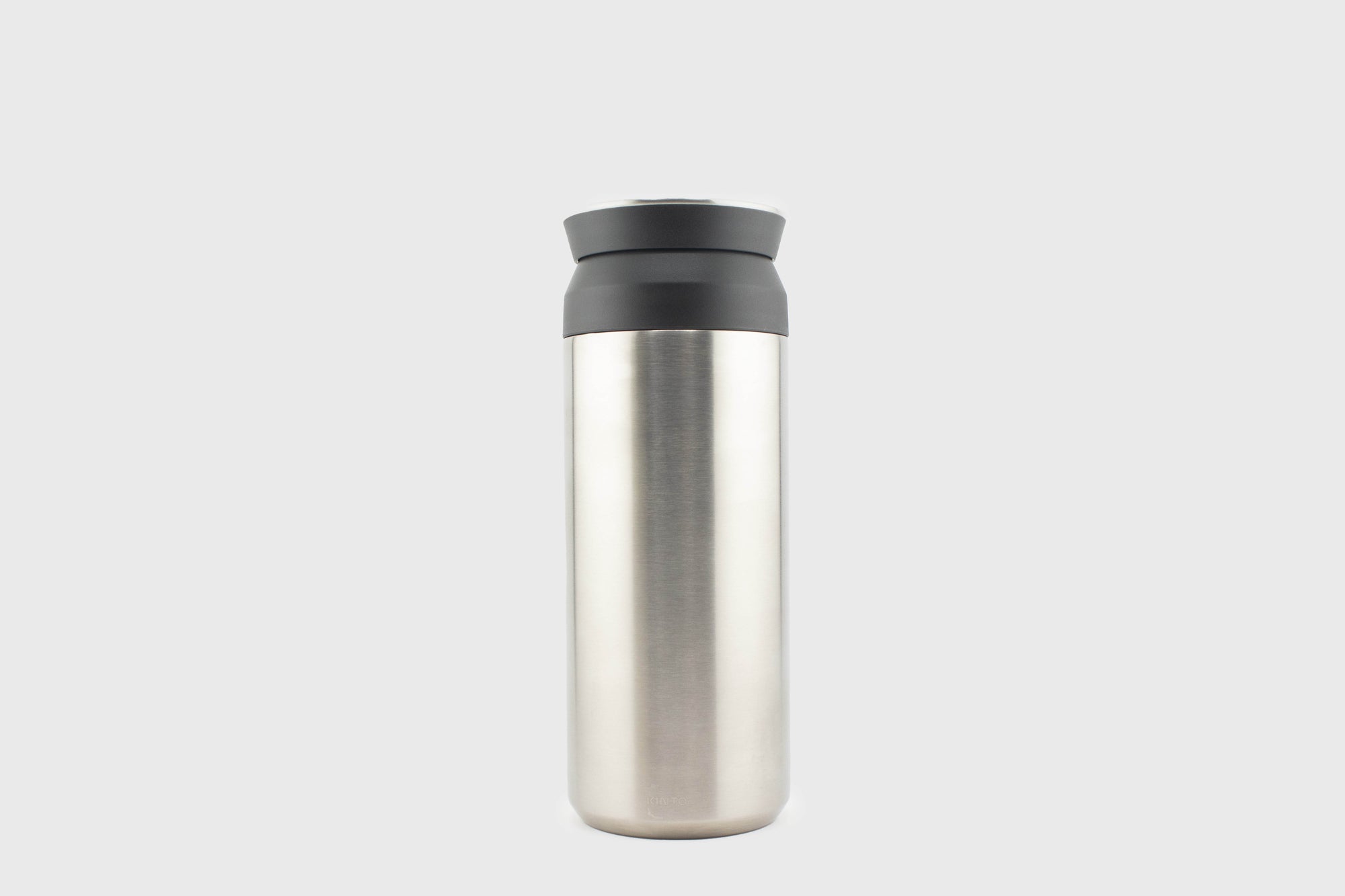 Travel Tumbler 500ml [Stainless Steel]