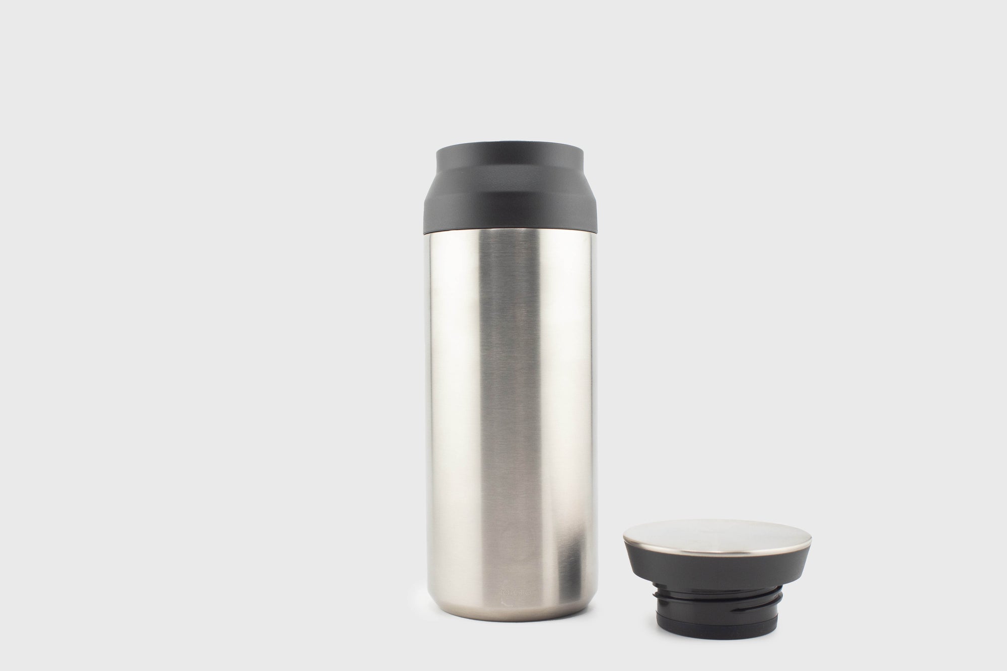 Travel Tumbler 500ml [Stainless Steel]