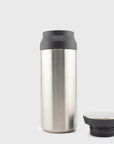Travel Tumbler 500ml [Stainless Steel]