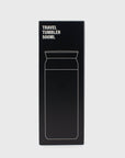 Travel Tumbler 500ml [Stainless Steel]