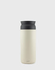 Travel Tumbler 500ml [White]