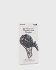 HARINACS Staple-Less Stapler [Black]
