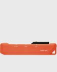 HAKO-AKE 2 Way Portable Scissors [Orange]