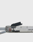 HAKO-AKE 2 Way Portable Scissors [Black]
