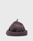 Roll Up Wool Béret Hats, Scarves & Gloves [Accessories] Kopka Accessories    Deadstock General Store, Manchester