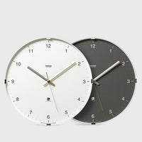 Moritoyoshi North Clock Watches & Clocks [Accessories] Lemnos    Deadstock General Store, Manchester