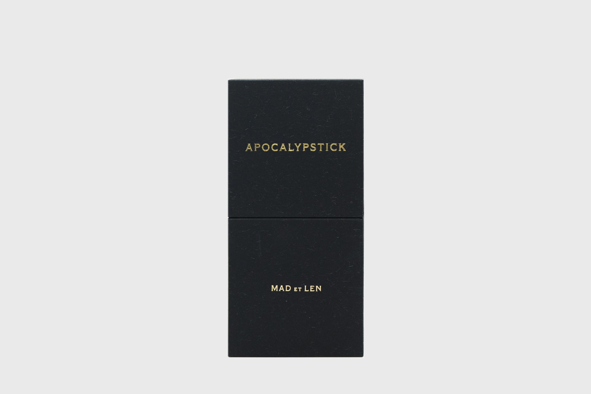 &#39;Apocalypstick&#39; Eau de Parfum Fragrance [Beauty &amp; Grooming] MAD et LEN    Deadstock General Store, Manchester