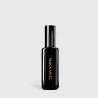'Black Musc' Eau de Parfum