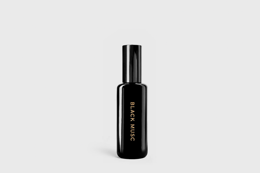 'Black Musc' Eau de Parfum