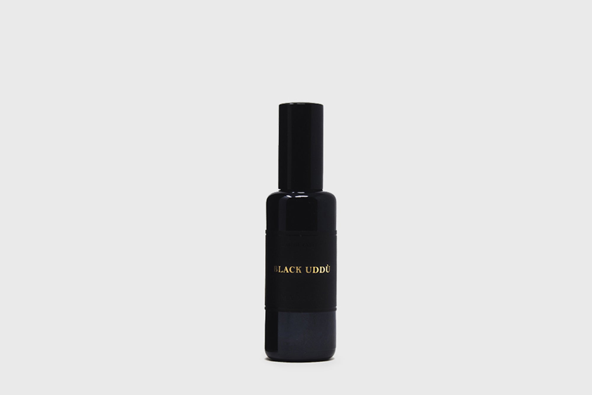 &#39;Black Uddù&#39; Eau de Parfum Fragrance [Beauty &amp; Grooming] MAD et LEN    Deadstock General Store, Manchester