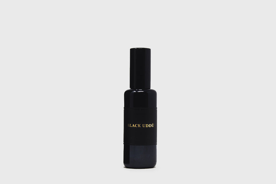 'Black Uddù' Eau de Parfum