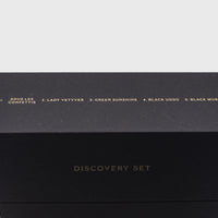 Discovery Set 1 Fragrance [Beauty & Grooming] MAD et LEN    Deadstock General Store, Manchester