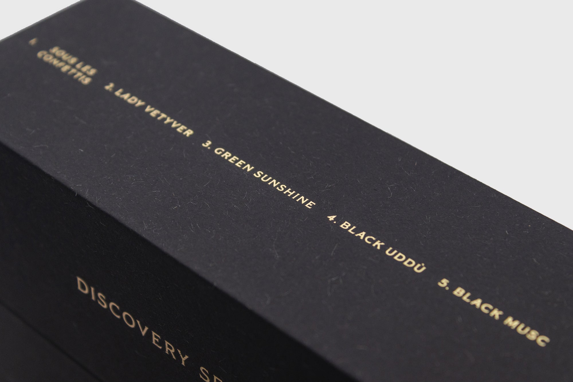 新品 Mad et Len 香水 ディスカバリーセット 1 多感覚で楽しむフレグランスブランド「MAD ET LEN（マドエレン）」から