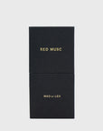 'Red Musc' Eau de Parfum Fragrance [Beauty & Grooming] MAD et LEN    Deadstock General Store, Manchester