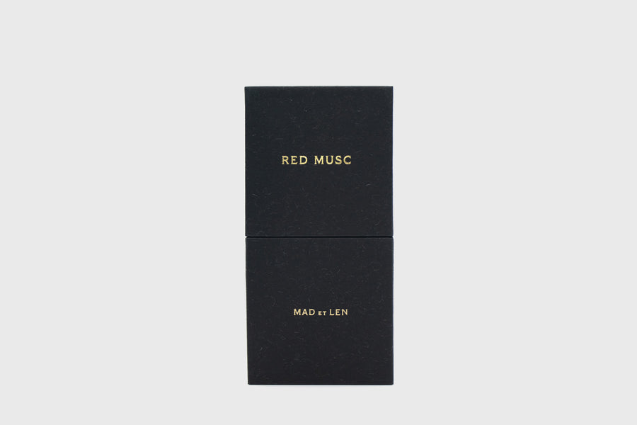 'Red Musc' Eau de Parfum