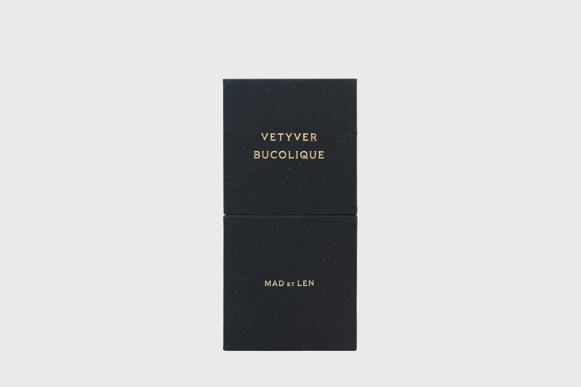 'Vetyver Bucolique' Eau de Parfum Fragrance [Beauty & Grooming] MAD et LEN    Deadstock General Store, Manchester