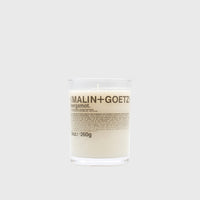 Bergamot Candle Candles & Home Fragrance [Homeware] (MALIN+GOETZ)    Deadstock General Store, Manchester