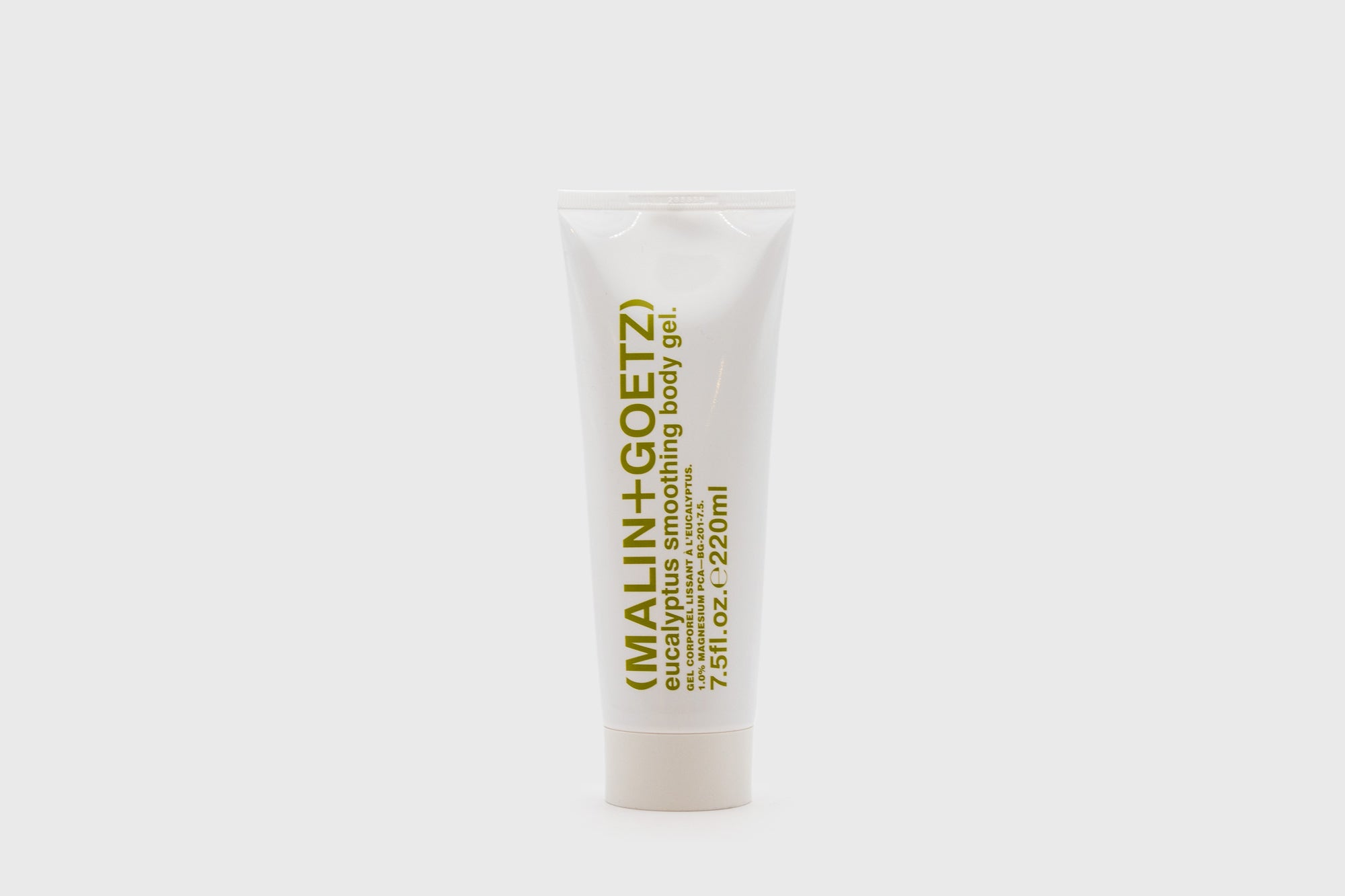 Eucalyptus Smoothing Body Gel Body [Beauty &amp; Grooming] MALIN+GOETZ    Deadstock General Store, Manchester