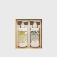 'Make It A Double' Gift Set Body [Beauty & Grooming] (MALIN+GOETZ)    Deadstock General Store, Manchester