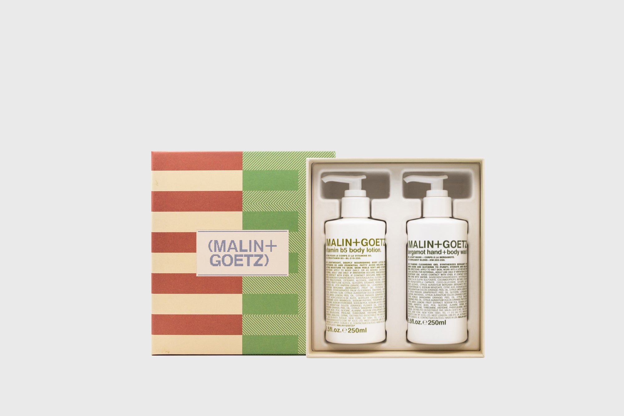 &#39;The Bright Side&#39; Gift Set Body [Beauty &amp; Grooming] MALIN+GOETZ    Deadstock General Store, Manchester