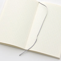 MD Notebook [B6 Slim Grid] Notebooks & Paper [Office & Stationery] MD Paper    Deadstock General Store, Manchester