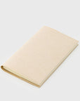 MD Notebook Paper Cover [B6 Slim] Notebooks & Paper [Office & Stationery] MD Paper    Deadstock General Store, Manchester