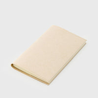 MD Notebook Paper Cover [B6 Slim] Notebooks & Paper [Office & Stationery] MD Paper    Deadstock General Store, Manchester