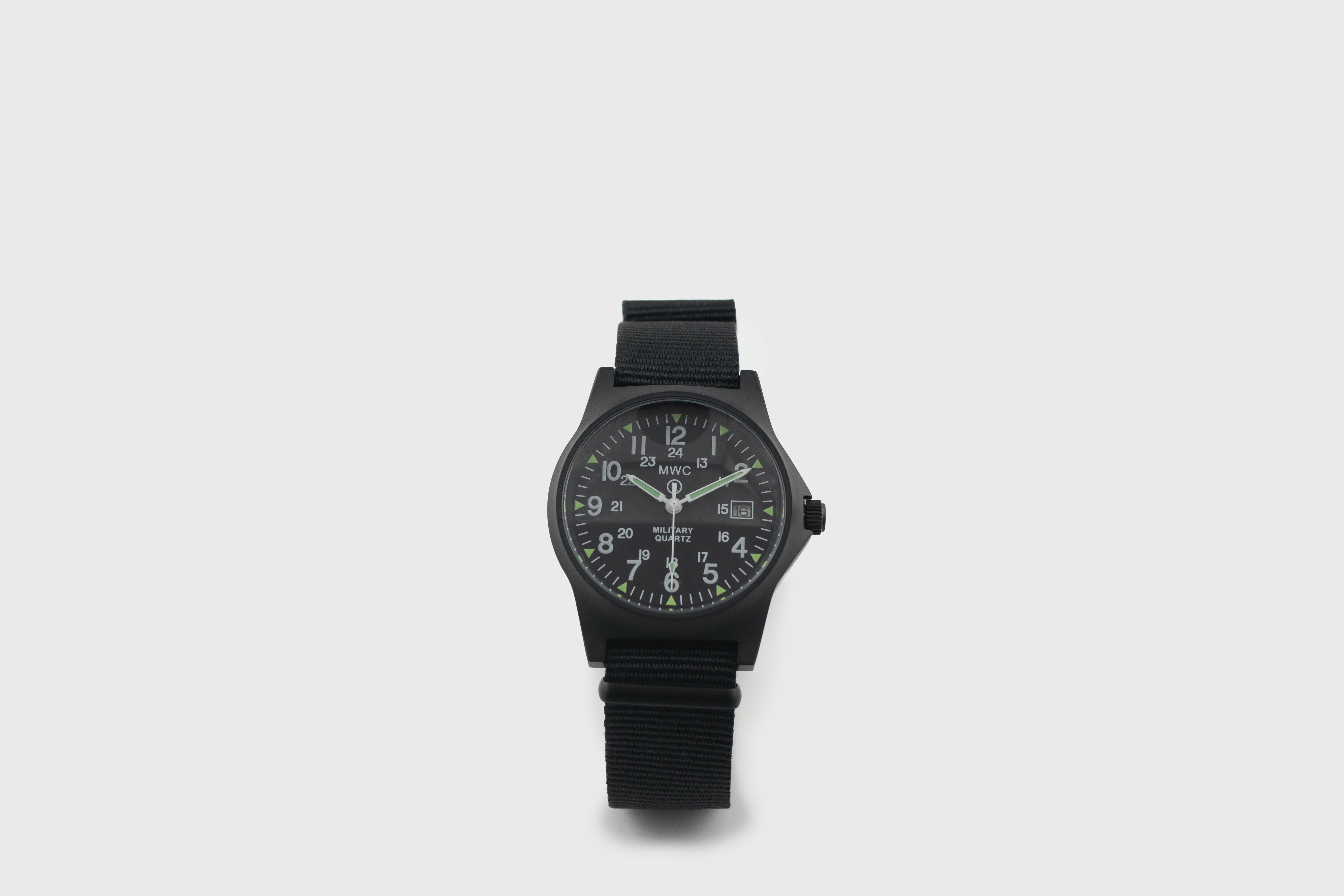 M.W.C. | Military Watches | BindleStore.