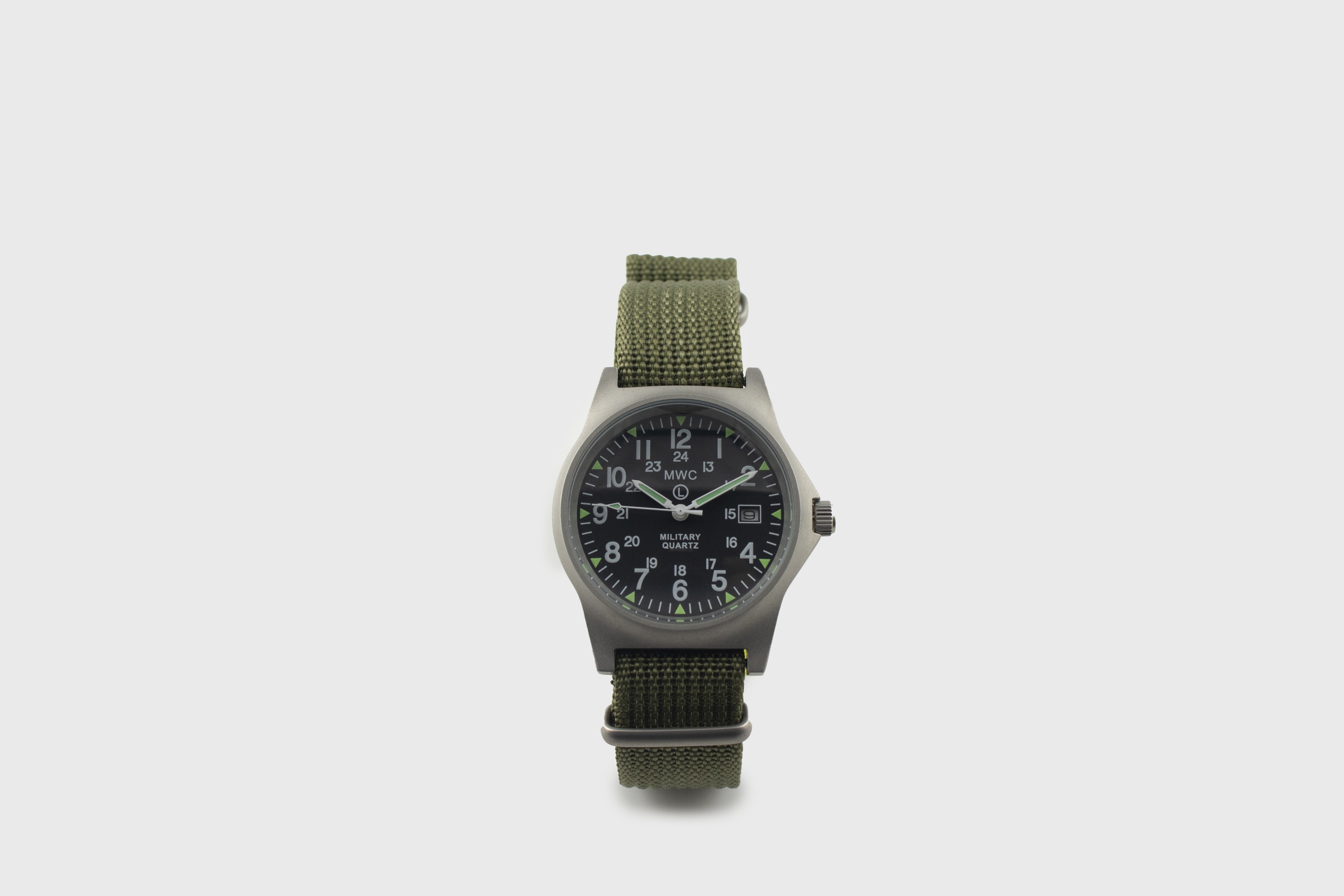 M.W.C. | Military Watches | BindleStore.