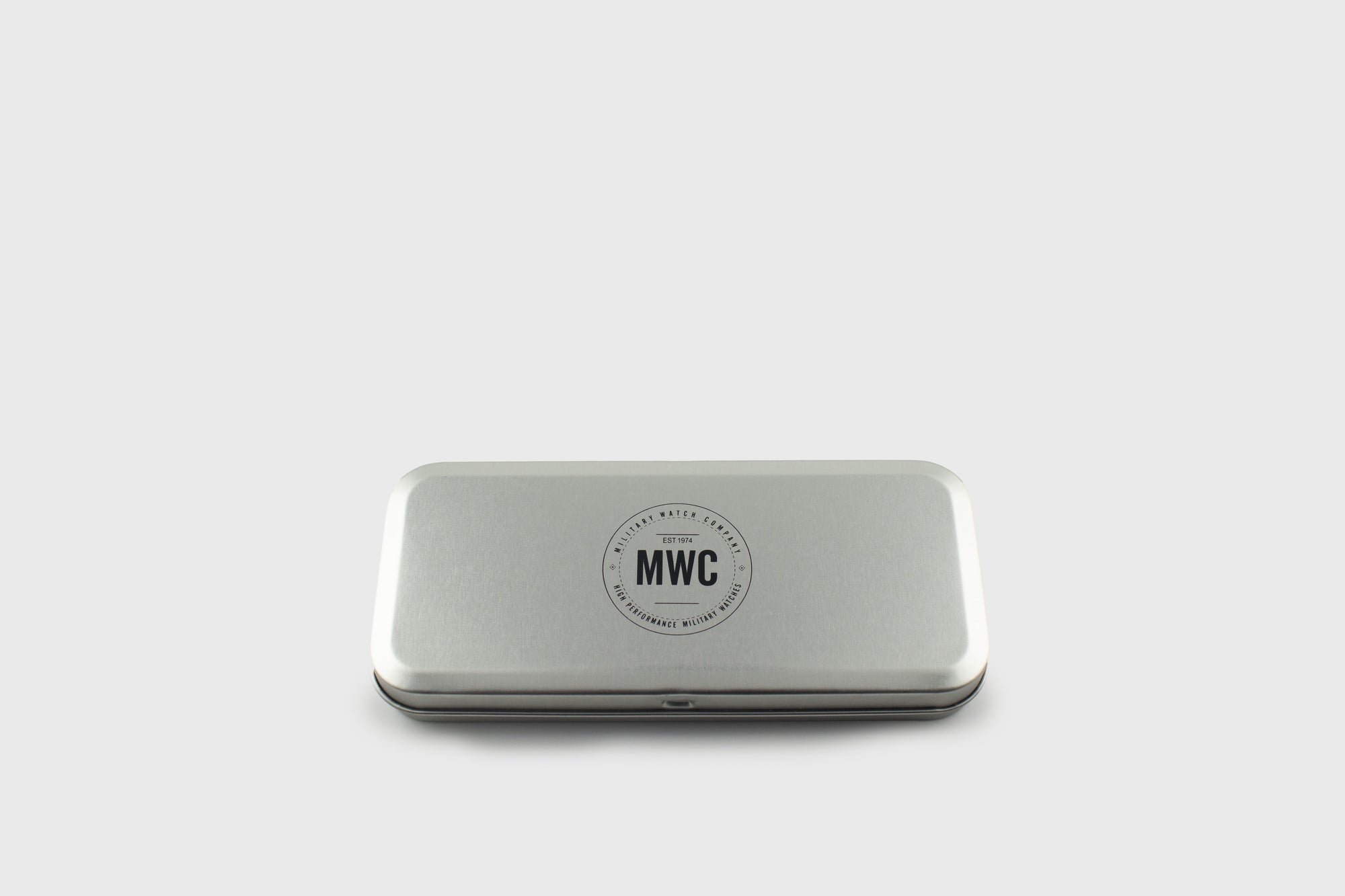 M.W.C. - G10 LM Infantry Watch [PVD / Olive Drab] - BindleStore.
