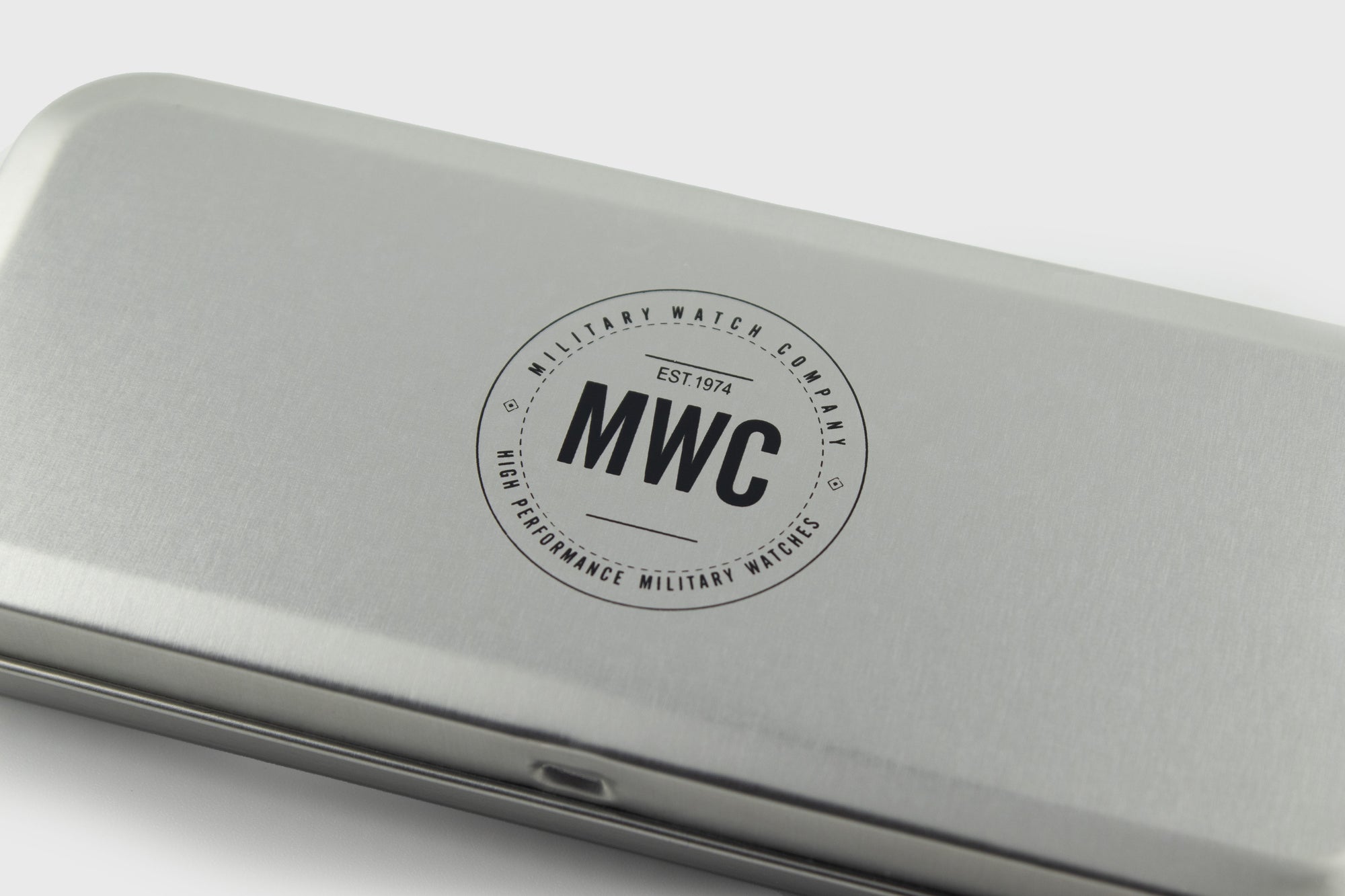 M.W.C. - G10 LM Infantry Watch [PVD / Olive Drab] - BindleStore.