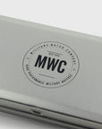 M.W.C. - G10 LM Infantry Watch [Steel / Coyote] - BindleStore.