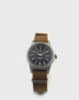 M.W.C. - G10 LM Infantry Watch [Steel / Coyote] - BindleStore.