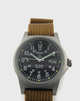 M.W.C. - G10 LM Infantry Watch [Steel / Coyote] - BindleStore.