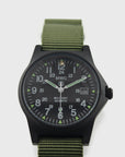 M.W.C. - G10 LM Infantry Watch [PVD / Olive Drab] - BindleStore.