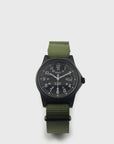 M.W.C. - G10 LM Infantry Watch [PVD / Olive Drab] - BindleStore.
