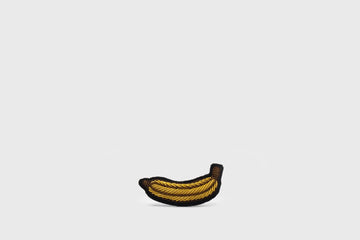 Banana Brooch