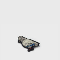 Pigeon Brooch Brooches & Pins [Accessories] Macon & Lesquoy    Deadstock General Store, Manchester