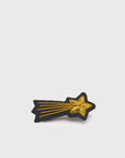 Shooting Star Brooch