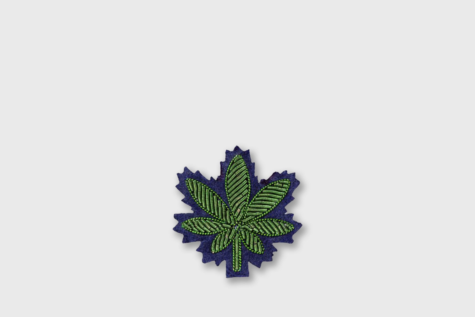Macon et Lesquoy | Luxury Handmade Brooches | BindleStore.