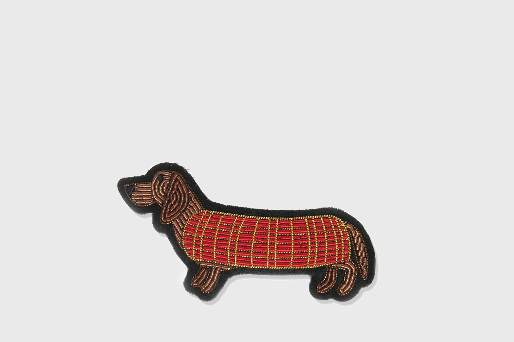 Macon et Lesquoy | Luxury Handmade Brooches | BindleStore.