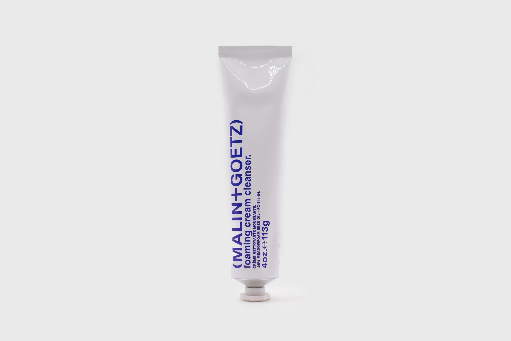 MALIN+GOETZ - Foaming Cream Cleanser - BindleStore.