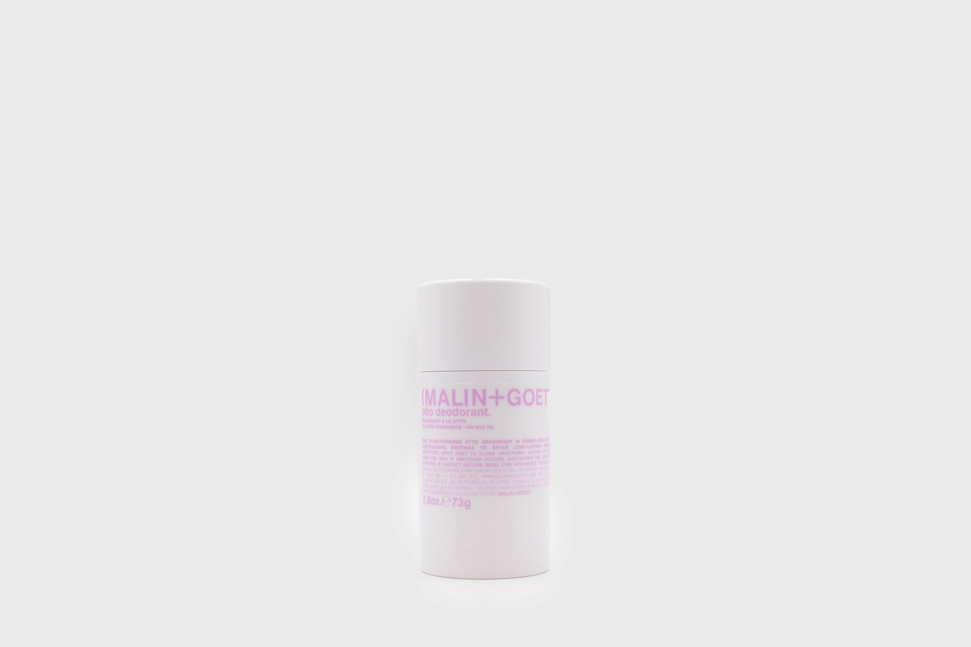 MALIN+GOETZ - Otto Deodorant - BindleStore.