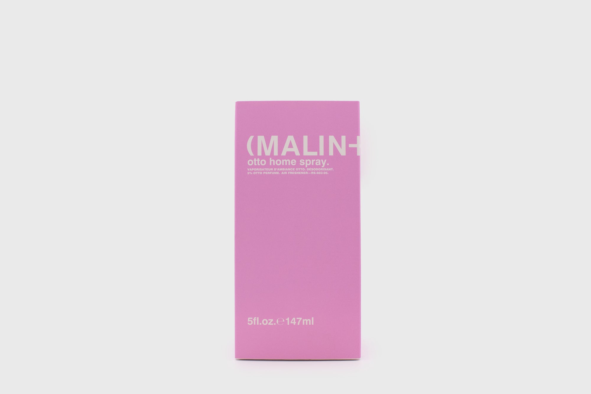 MALIN+GOETZ - Otto Home Spray - BindleStore.