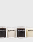 Scent The Mood Votive Gift Set