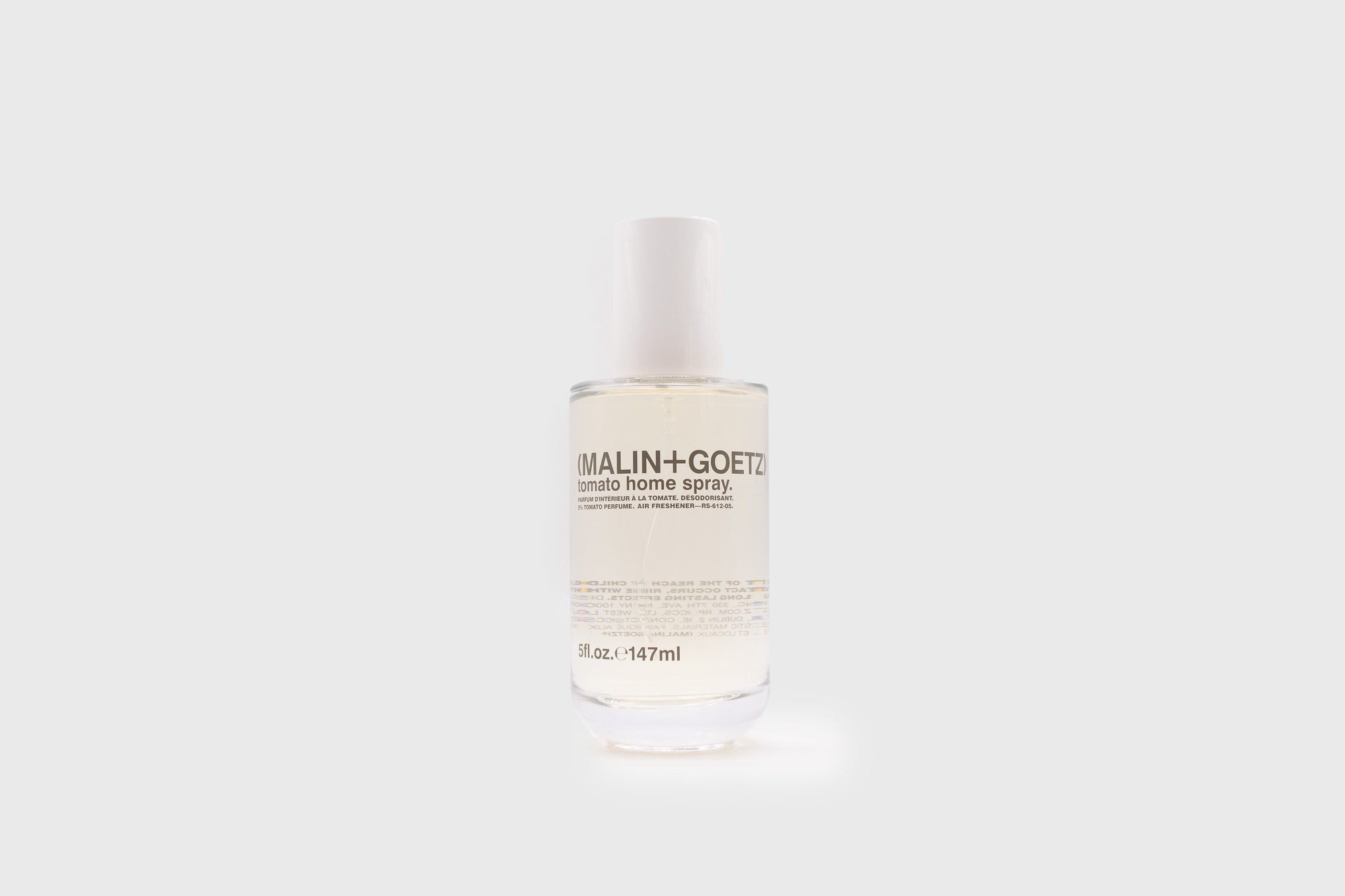 MALIN+GOETZ - Tomato Home Spray - BindleStore.