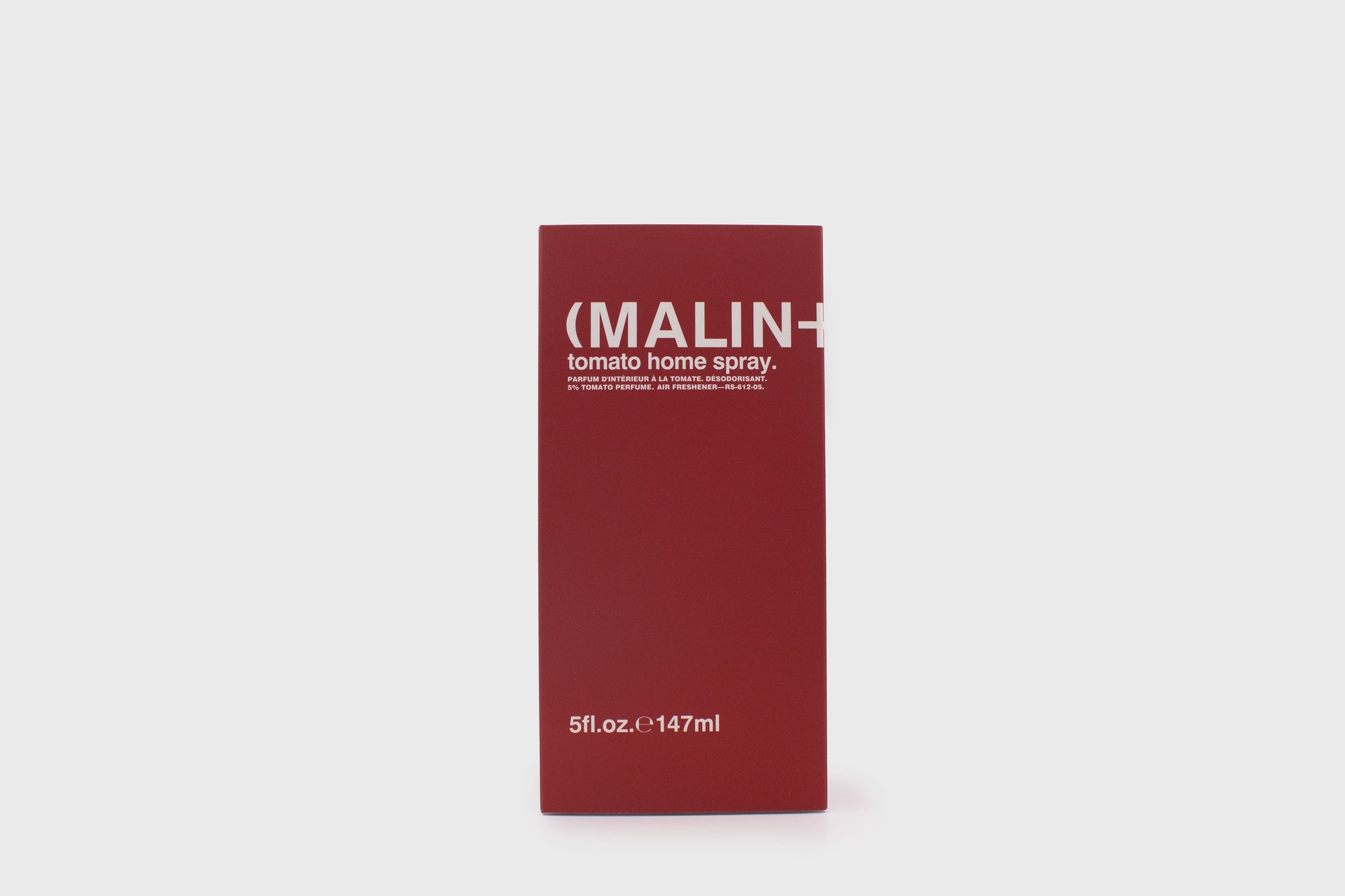 MALIN+GOETZ - Tomato Home Spray - BindleStore.