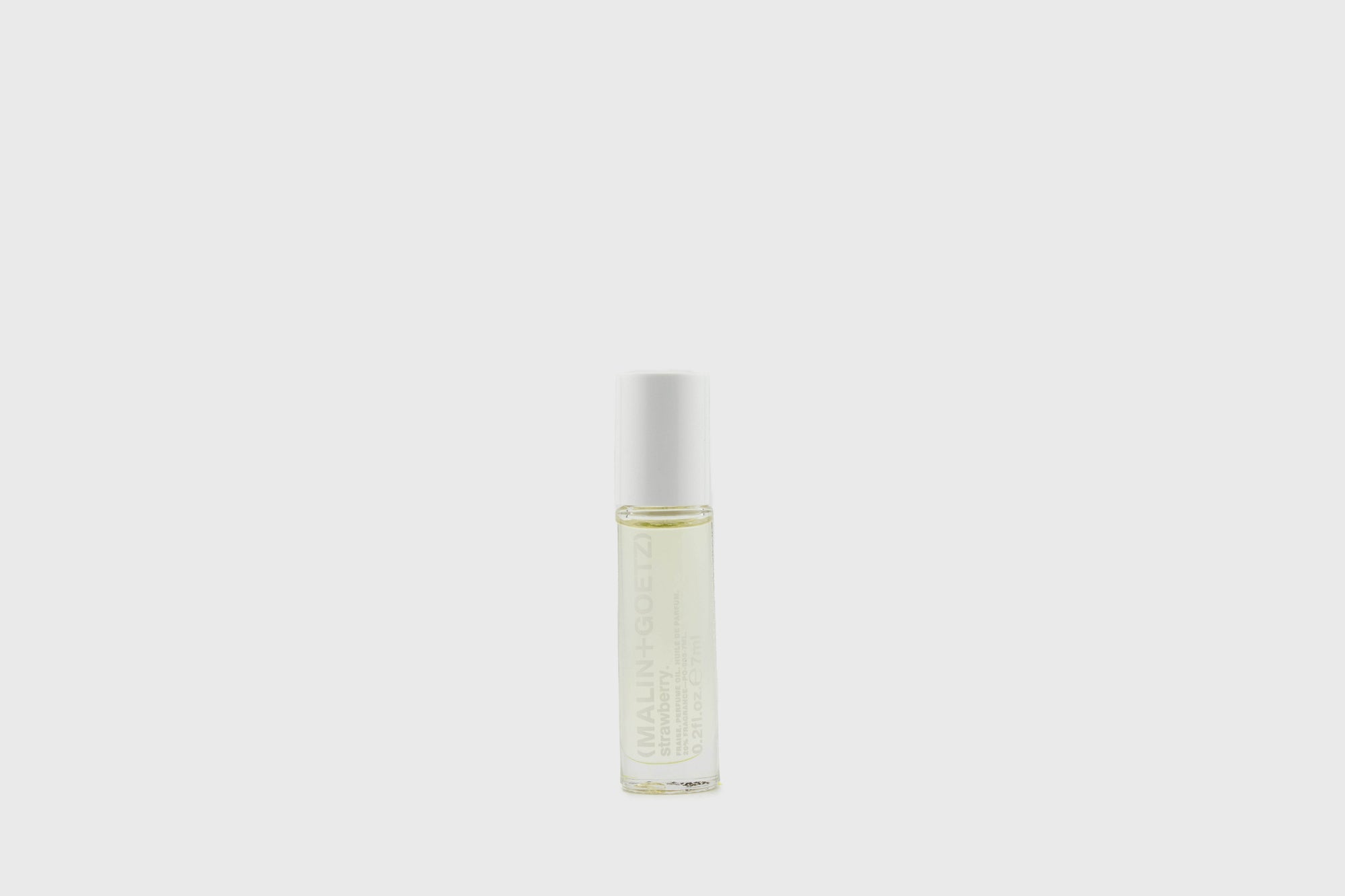 MALIN+GOETZ - Strawberry Perfume Oil - BindleStore.